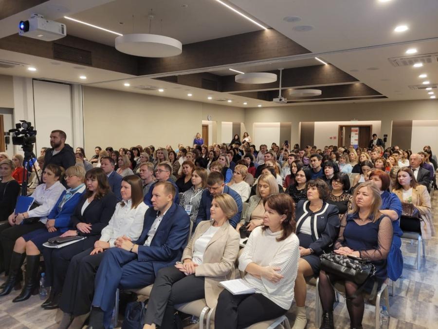 «Недвижимость Оренбуржья: реальность и перспектива»