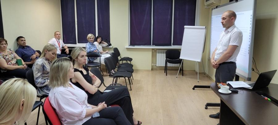 Встречи для руководителей АН и юристов!