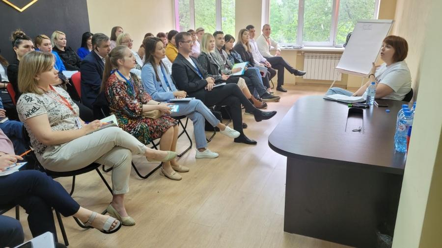 «Триггеры в работе с клиентами»